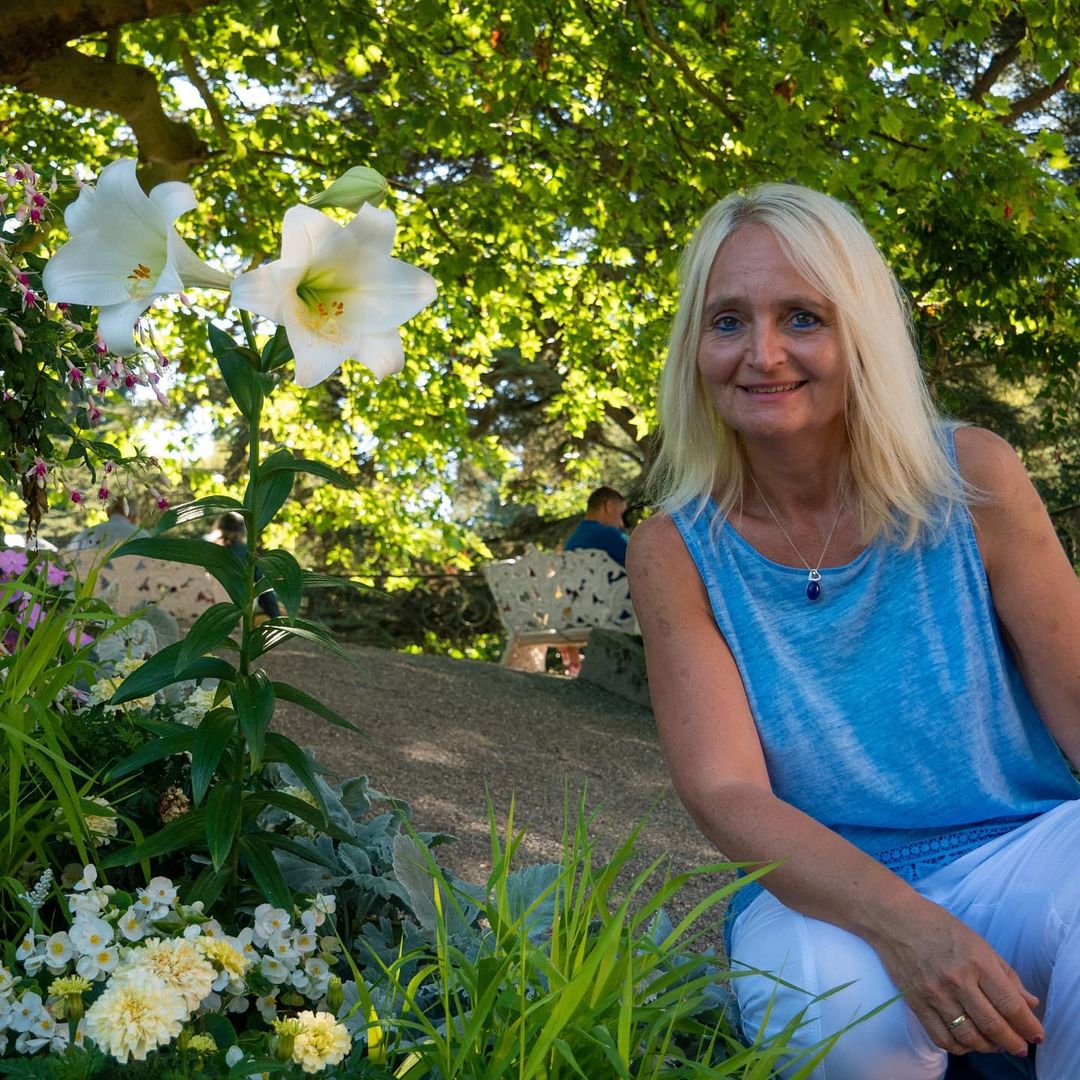 Manuela Fischer-Scholl
