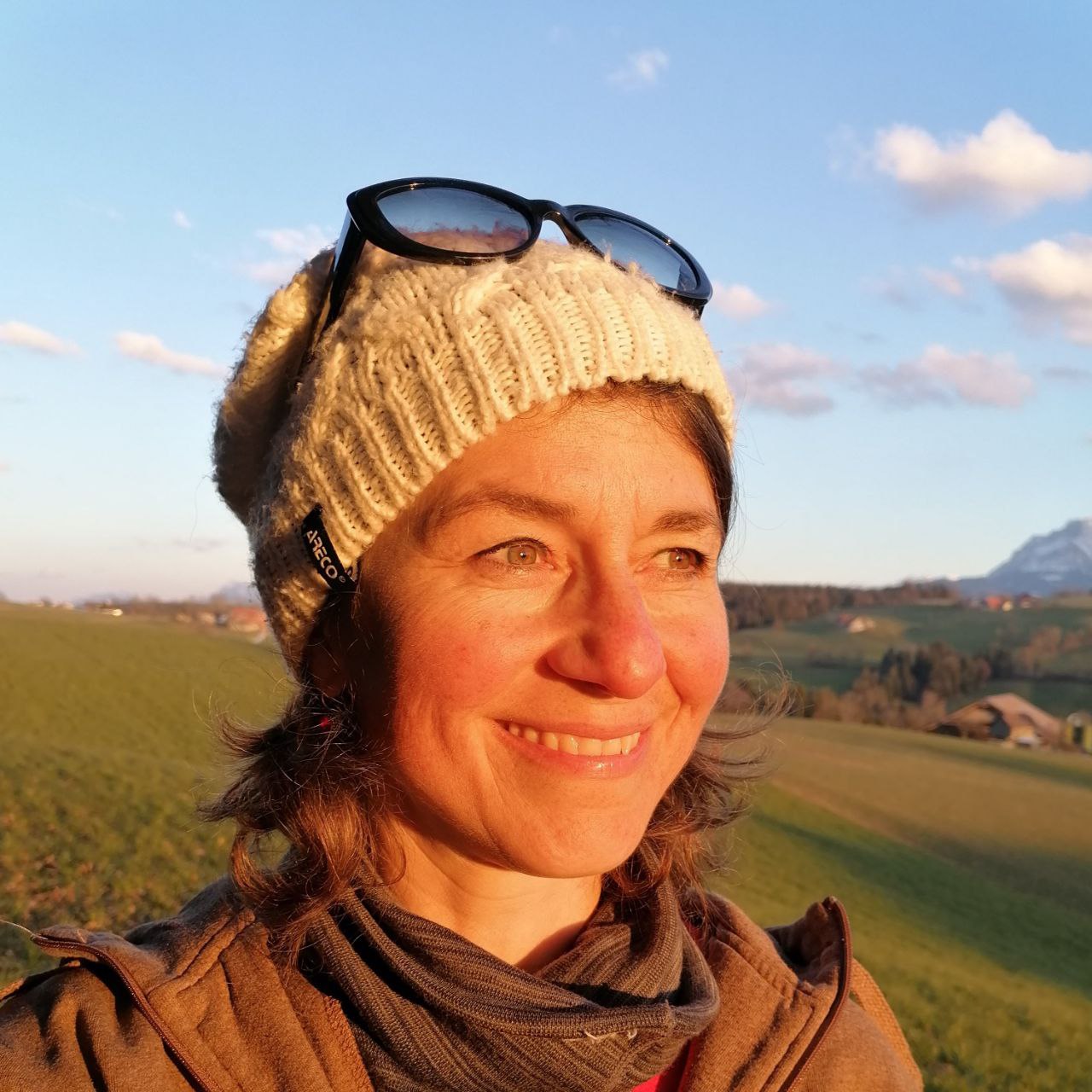 Ursula Heer